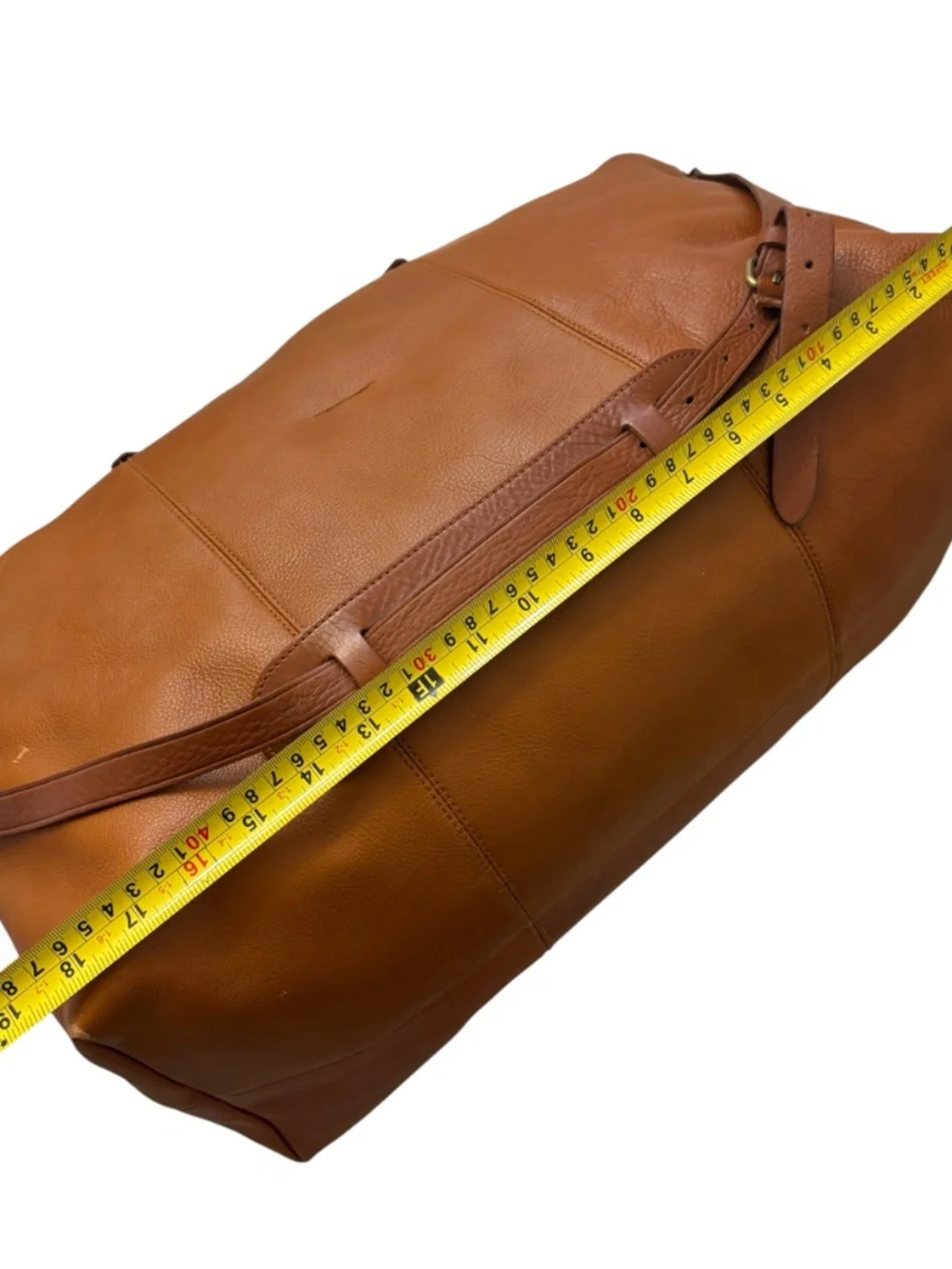 Madewell great bag